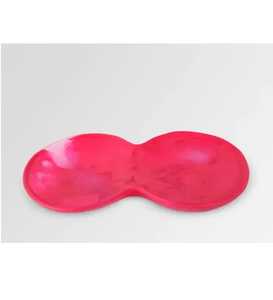 Qualité chaude 2025 Plus Grande Vaisselle Artisanat Meilleure Vente Apéritif Bol De Fruits Borés Bols De Décoration De Mariage - Product Image 2