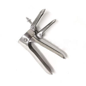 Espéculo Vaginal de Acero Inoxidable, Espéculo Vaginal Ginecológico Quirúrgico Hecho a Medida - Product Image 1