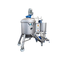 <strong>Best</strong> Buy Innovative Stainless Steel Industrial Filtration Equipment Horizontal Pressure <strong>Leaf</strong> <strong>Filter</strong> at Reliable Market Price