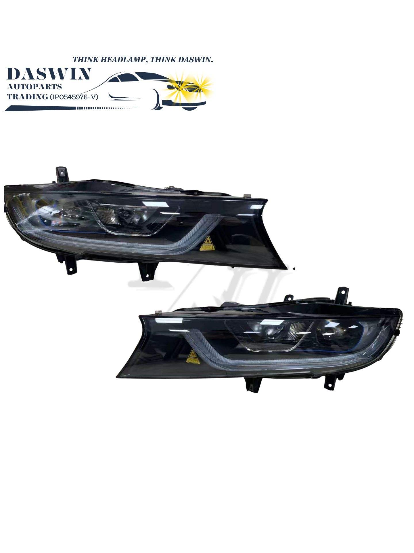 Original Led Headlight