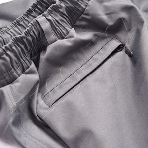 Pantalones deportivos de invierno OEM personalizados 2025, de alta calidad, transpirables, impermeables y a prueba de viento, antideslizantes para snowboard y senderismo - Product Image 3