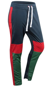 2025 nouveau prix de gros conception personnalisée hommes survêtement coupe-vent sport survêtement pour hommes hiver coupe-vent sport survêtements - Product Image 6