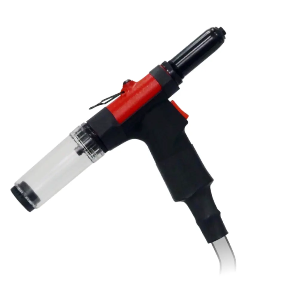 best selling 4.8 mm 3/16" Air Rivnut Tool hydraulic with Riveting Ability