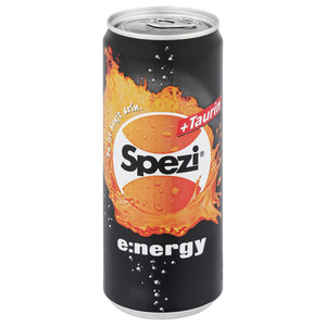 Compre a granel Spezi Classic Low-Carb Carbonate Drink 250ml y 500ml Sin azúcar Precio de venta completo - Product Image 4