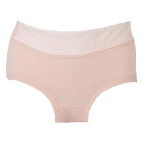 Culotte pour femme - Couleur fauve - Product Image 1