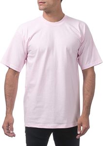 Camiseta de Verano de Alta Calidad al por Mayor, Moderna, Informal, Holgada, de Manga Corta, Fabricada en Pakistán - Product Image 3