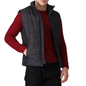 เสื้อพัฟเฟอร์ The North Face ราคาสมเหตุสมผล รุ่นสั่งทำพิเศษ ขายส่ง เสื้อพัฟเฟอร์แบบใหม่ล่าสุด เสื้อแจ็คเก็ตพัฟเฟอร์สำหรับฤดูหนาว เสื้อกั๊กพัฟเฟอร์บุใยสังเคราะห์ BY HI 2026 - Product Image 3