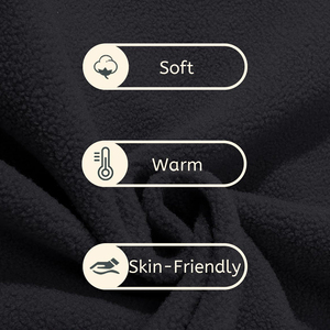 Pedido al por Mayor de Sudaderas Extra Grandes para Hombre, Tejido de Alta Calidad, Ropa Cómoda de Invierno - Product Image 6