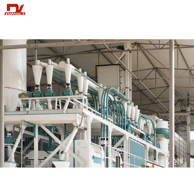 Wholesale Price Starch Production Line