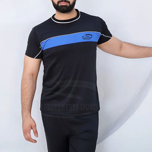 Premium Quality <b>Knitted</b> T-Shirts <b>Set</b> Customized <b>Knitted</b> T-Shirts <b>Set</b> Low Price <b>Knitted</b> T-Shirts <b>Set</b> - Product Image 6