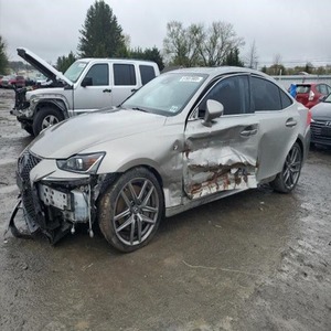 LEXUS IS 350 F S 350 F SPORT 2020 D'OCCASION - Product Image 2