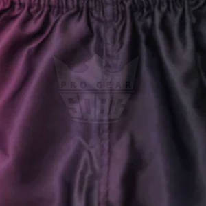 Pantalones Cortos de Muay Thai al por Mayor, Ropa Deportiva para Hombre, Spandex/Poliéster, Secado Rápido, Ligeros, Logotipo Personalizado en la Parte Delantera, para Entrenamiento de MMA y Kick Boxing - Product Image 6