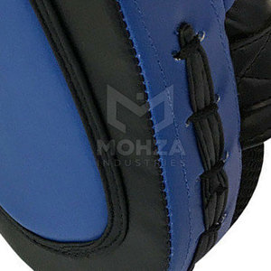 Equipo de Boxeo, Almohadillas de Entrenamiento de Seguridad, Almohadillas de Enfoque, Venta al por Mayor, Personalizables, de Cuero PU de Alta Calidad, Transpirables y Protectoras - Product Image 4