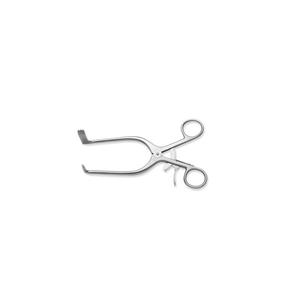 Base d'instrument chirurgical en acier inoxydable de type Williams manuel de haute qualité pour discectomie - Product Image 5