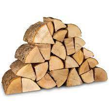 Material de cambio de fase Madera dura bien sazonada Baja humedad para estufas de leña Chimeneas Parrillas para barbacoa Refrigeración Energía de calentamiento - Product Image 5