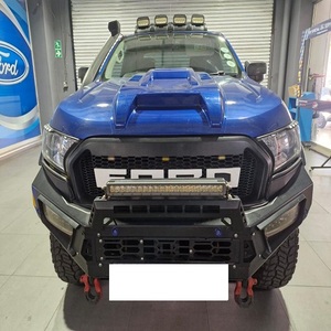 Expédition rapide pour Ford Ranger 3.2TDCI Supercab 4x4 XLT d'occasion 2020, conduite à droite/à gauche - Product Image 1