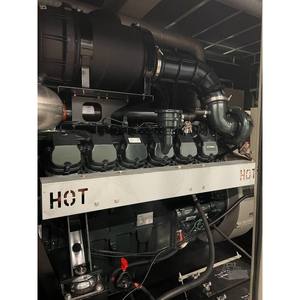 POWERSOURCE D825 2025 Model for <b>Electricity</b> <b>Generation</b> - Product Image 2