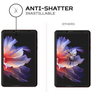 ฟิล์มกันรอยหน้าจอ ANTISHOCK สำหรับแบล็ควิว ซีโน 1 พรีเมียม ฝาครอบทนทานเพื่อปกป้องจอแสดงผลของอุปกรณ์ของคุณ - Product Image 5