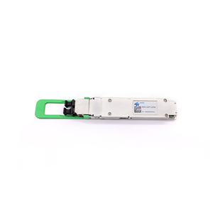 Módulo Óptico Monomodo Dúplex LC de 800G OSFP 2xFR4/<span class=keywords><strong>FR8</strong></span> PAM4 1310nm 2km DOM CMIS Rev 5.2 para Interconexión de Centros de Datos (DCI) - Product Image 2