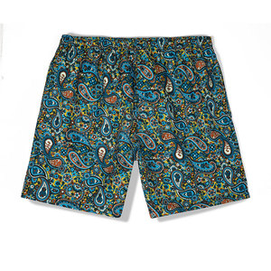 Short à Sublimation pour homme, vêtement de rue de haute qualité, sur mesure, nouveau Style - Product Image 2