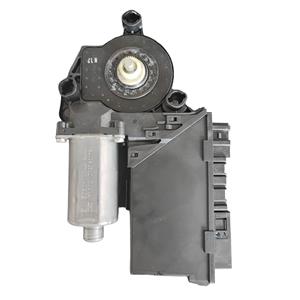 MOTOR ELÉCTRICO PARA VENTANA DELANTERA DERECHA AUDI A4 Avant (8ED) BLB (04>08) - Product Image 2