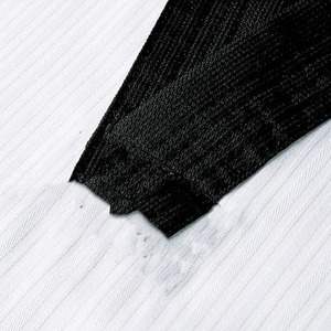 Uniformes profesionales de Kung Fu 100% algodón Karate uniforme artes marciales Karate ropa logotipo personalizado y tamaño de alta calidad - Product Image 5