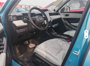 Oferta caliente de calidad 2022 SUV eléctrico usado de largo alcance Vehículo de nueva energía grado Industrial DIY OEM personalizado - Product Image 5