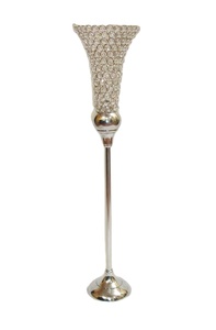 Premium <b>Candle</b> Pillar Holder <b>Stick</b> Simple Design Classic Look High Quality Aluminum Metal <b>Candle</b> Pillar Holder for Home Decor - Product Image 3