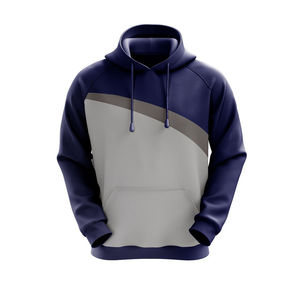 Sudaderas con capucha de alta calidad para hombre, ropa de calle Unisex, Jersey, venta al por mayor, sudaderas con capucha de sublimación con logotipo personalizado, ropa térmica de alta calidad para hombre - Product Image 1