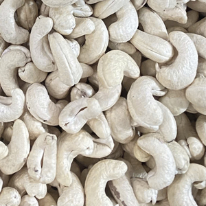 ถั่วดิบเม็ดมะม่วงหิมพานต์ W240ต่ำแอนตี้โก้เวียดนาม - Product Image 1