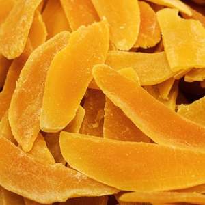 Healthy Dried mango HIGH QUALITY PRODUCT in VIET NAM With 100g <b>Bag</b> - Product Image 2