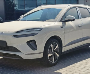 BYD Sealion 06 2025, 1.5 L, 4 Cilindros, Batería de 170 km de Autonomía, SUV Híbrido Enchufable Automático (Whatsapp /+1 4152363674) - Product Image 3