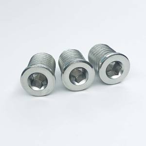 Bon prix OEM/ODM DIN 7991 M2~M30 SS304/SS316 Vis à tête fraisée à empreinte hexagonale Vis Allen Machines - Product Image 5