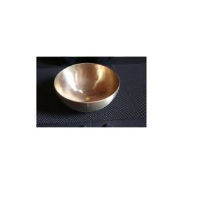 CUENCO DE MEDITACIÓN TIBETANA 2024 ALTA CALIDAD MEJOR FABRICACIÓN PRECIO DE VENTA ENTERO MÁS VENTA ECOLÓGICO PERSONALIZADO - Product Image 1