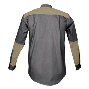 Venta caliente Nueva llegada Fabricantes Precio al por mayor Chaquetas de caza Otoño Invierno Chaquetas de caza Uniforme táctico Camuflaje - Product Image 2