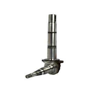 Pièces de direction pour tracteur diesel lourd FORD NEW HOLLAND, axe avant 81815915 C5NN3106J OEM. - Product Image 1