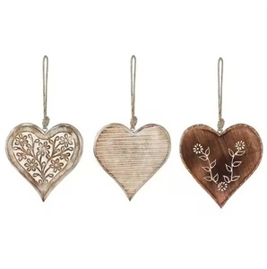 Décoration de Noël à suspendre, ornement d'arbre utilisé pour les festivals, les événements et les fêtes décoratives - Product Image 3