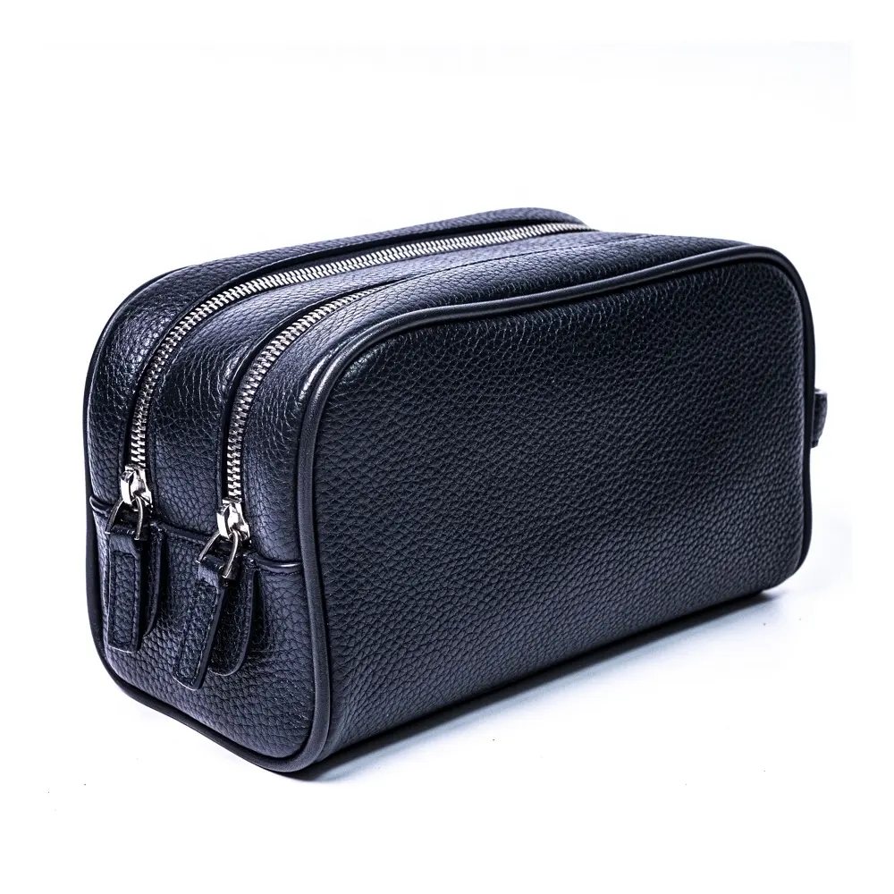 Money Bag Large Capacity Men Wallet Men Purse Long Leather Wallet for Men High Quality Best Price