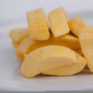 Polvo de rebanada de dados de alta calidad de Mango Liofilizado Venta superior a un precio económico Fruta en conserva natural - Product Image 3