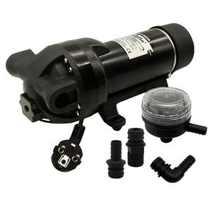 Singflo FL-200M 220VAC 10LPM haute pression 200PSI pour Irrigation <span class=keywords><strong>lavage</strong></span> de <span class=keywords><strong>voiture</strong></span> route balayeuse Machine à laver - Product Image 2