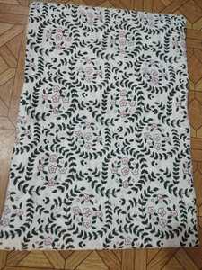 Fourniture en gros d'usine de tissu en coton imprimé pour la fabrication de housse de canapé et de housse de coussin disponibles au prix d'exportation - Product Image 2