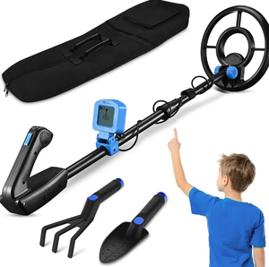 Détecteurs et Scanners 3D Industriels de Qualité DIY les Plus Vendus pour la Détection Souterraine, Garantie 3 Ans, Chasse au Trésor, Fabriqué en AE - Product Image 2