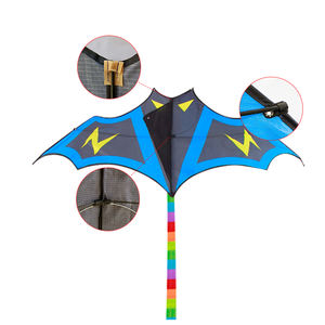 2023 nouveau <span class=keywords><strong>cerf</strong></span>-<span class=keywords><strong>volant</strong></span> animal <span class=keywords><strong>volant</strong></span> extérieur de haute qualité <span class=keywords><strong>cerf</strong></span>-<span class=keywords><strong>volant</strong></span> de chauve-souris réutilisable - Product Image 4