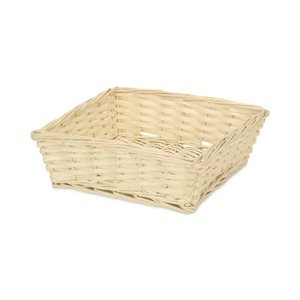Rattan <b>bread</b> <b>basket</b> Handmade Storage <b>Basket</b> Wholesale eco-friendly Made in Viet Nam - Product Image 5
