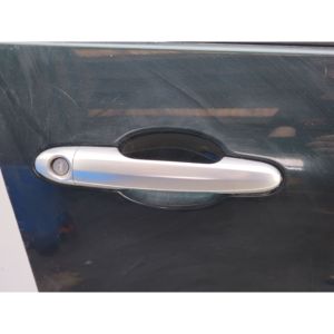 ประตูหน้าขวา DX FIAT 500 L Series Trekking/Cross 51883216 (13>) - Product Image 6