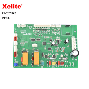 17 năm một cửa tùy chỉnh pcba lắp ráp dịch vụ nhà máy bom Gerber tập tin in bảng mạch nhà sản xuất tùy chỉnh sản phẩm - Product Image 2