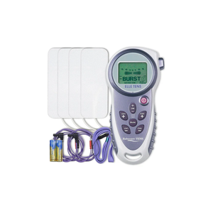 Babycare TENS Máquina para el trabajo y el embarazo ELLE TENS Estimulador de dolor de trabajo Estimulador ginecológico - Product Image 2