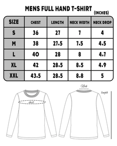 T-shirt pour homme à manches longues de haute qualité en gros, 100% coton, tricot uni, sérigraphie personnalisée, logo personnalisé, lourd, régulier - Product Image 6