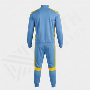 Traje Deportivo para Hombre, para Entrenamiento al Aire Libre, Invierno, Fútbol, Cómodo, Cálido, Atlético, Gimnasio, Fitness, Running, Rendimiento, Actividad - Product Image 2