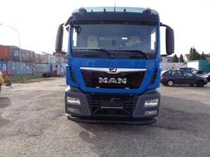 M-AN TGS 18 - 500 151700 km 4x4 Camión Diésel con Tracción Hidráulica Euro 6 Transmisión Automática Potencia 368 kW (500 hp) - Product Image 2